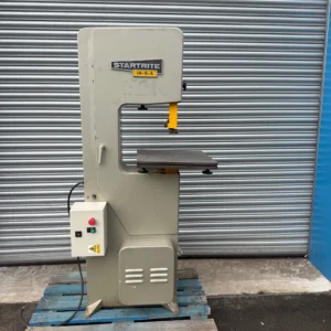 Startrite 14-S-5 Bandsaw 230v Single Phase Braked