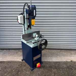 Sedgwick 571 Hollow Chisel Morticer 3 Phase Mortice Machine
