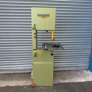 Startrite 352 Bandsaw 230v Single Phase
