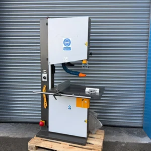 Startrite 581S Bandsaw 230v Single Phase
